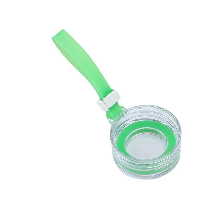 17oz Sublimation Case of 40pack Colored Frost Glass tumbler  -  Chinese Warehouse