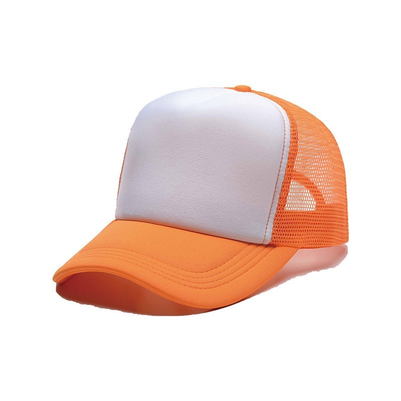 Case of 100pack Adult adjustable sublimation hat - Chinese Warehouse