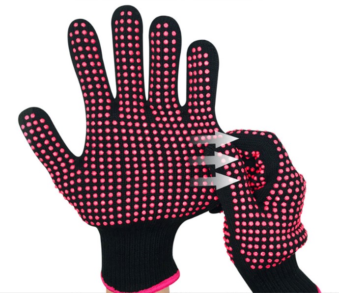 RTS case of 500pack heat gloves Gloves - Chinese Warehouse