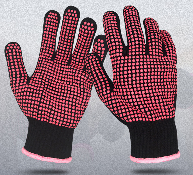 RTS case of 500pack heat gloves Gloves - Chinese Warehouse