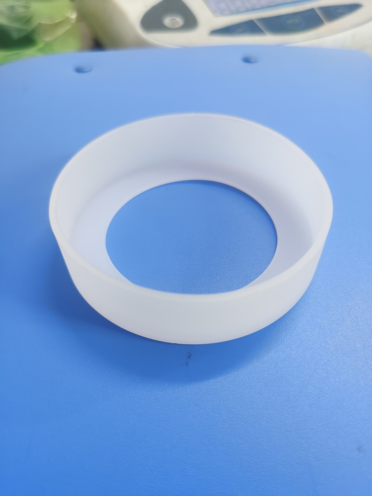 RTS case of 200 pack 6.5cm-9cm silicone coasters   - Chinese Warehouse