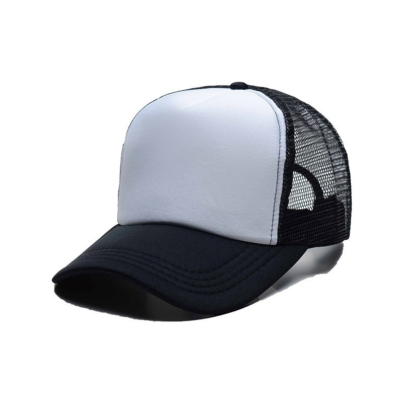 Case of 100pack Adult adjustable sublimation hat - Chinese Warehouse