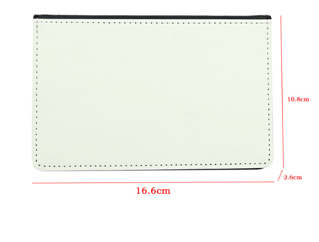 6.5"*4.25" /4"*4" Case of 25pack Sublimation Sign In Box - Chinese Warehouse