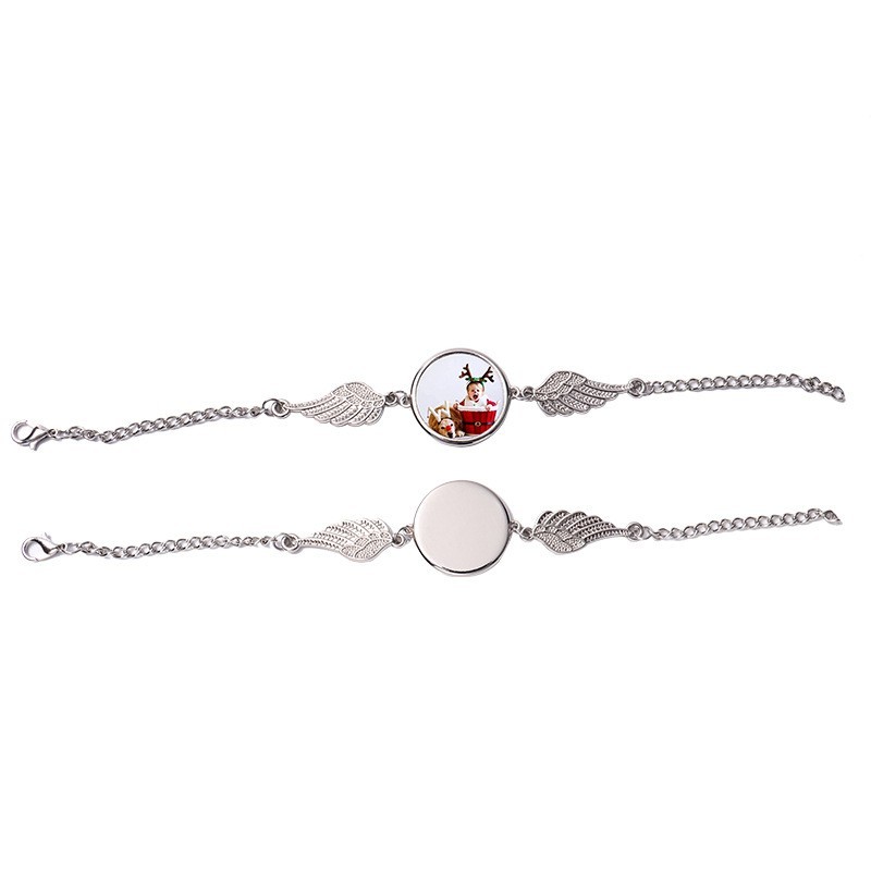 New Hot Selling Sublimation Bracelet- Chinese Warehouse