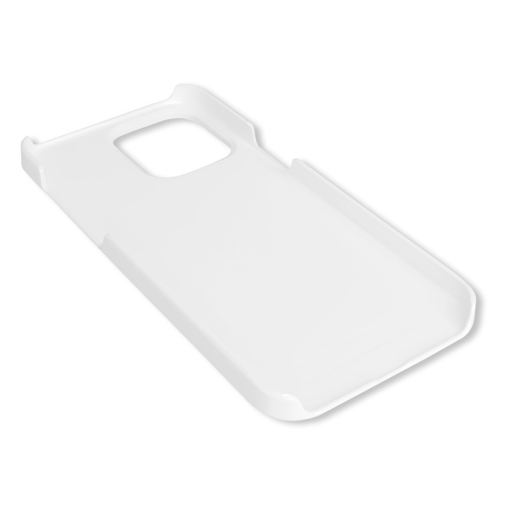 New Hot Selling Sublimation sublimation phone cases with paper- Chinese Warehouse