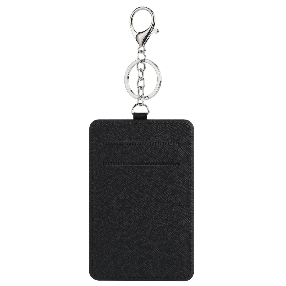Case of 50pack New Hot Selling Sublimation PU leather card bag - Chinese Warehouse