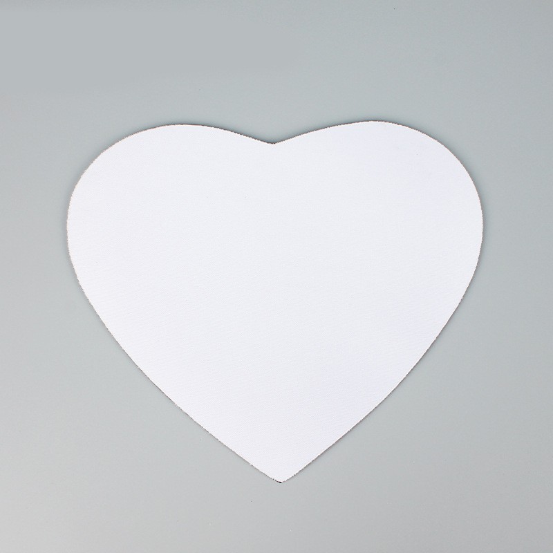 New Hot Selling Mix size Sublimation mouse pad- Chinese Warehouse