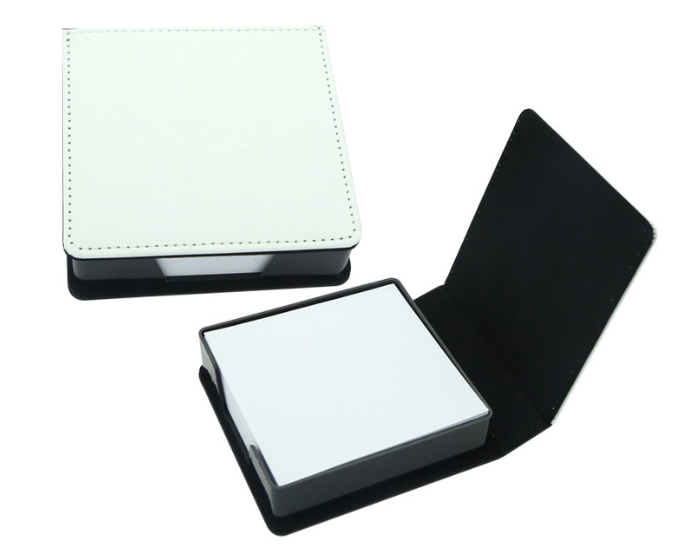 6.5"*4.25" /4"*4" Case of 25pack Sublimation Sign In Box - Chinese Warehouse