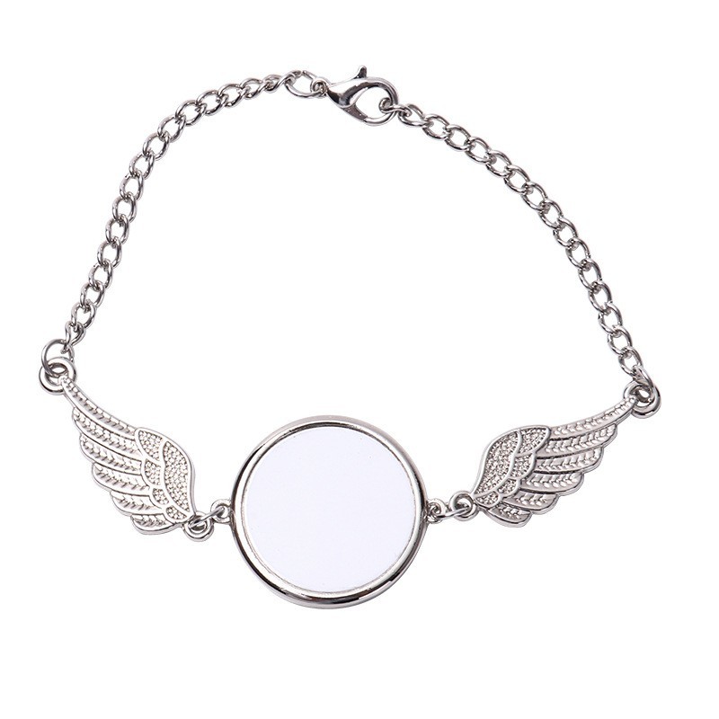 New Hot Selling Sublimation Bracelet- Chinese Warehouse