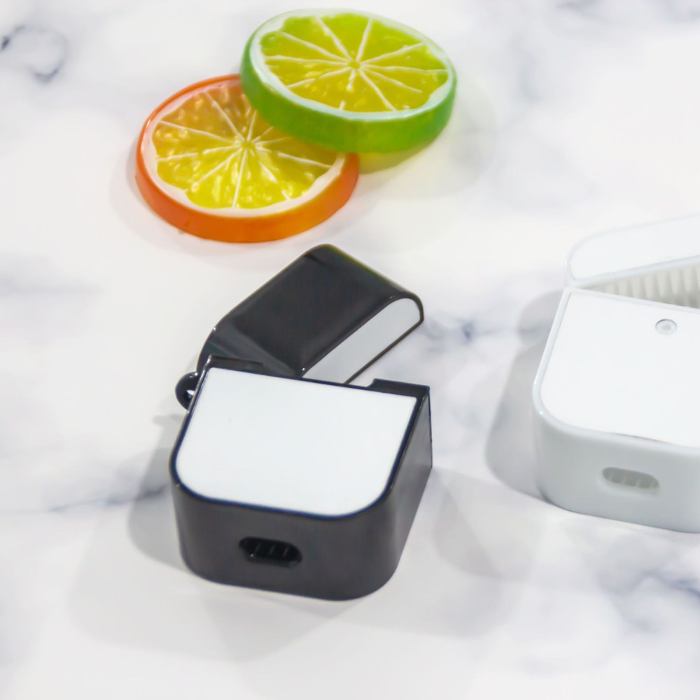 New Hot Selling Sublimation air pods cases protector- Chinese Warehouse