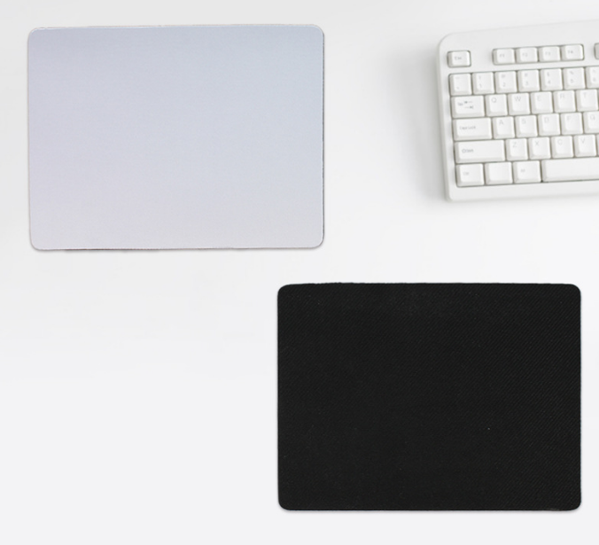 New Hot Selling Mix size Sublimation mouse pad- Chinese Warehouse