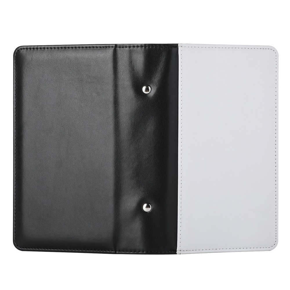 Case of 25pack New Hot Selling A6 Sublimation PU Binder - Chinese Warehouse