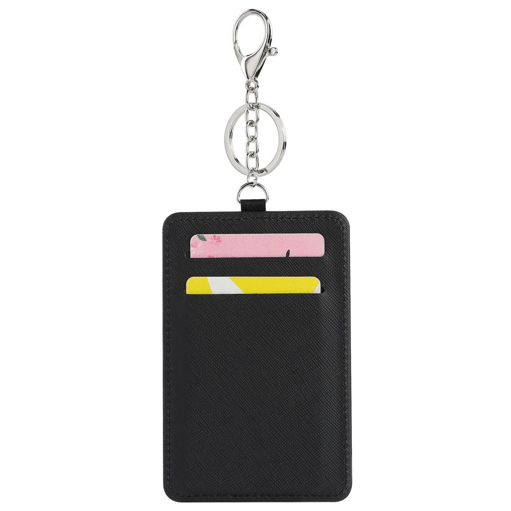 Case of 50pack New Hot Selling Sublimation PU leather card bag - Chinese Warehouse