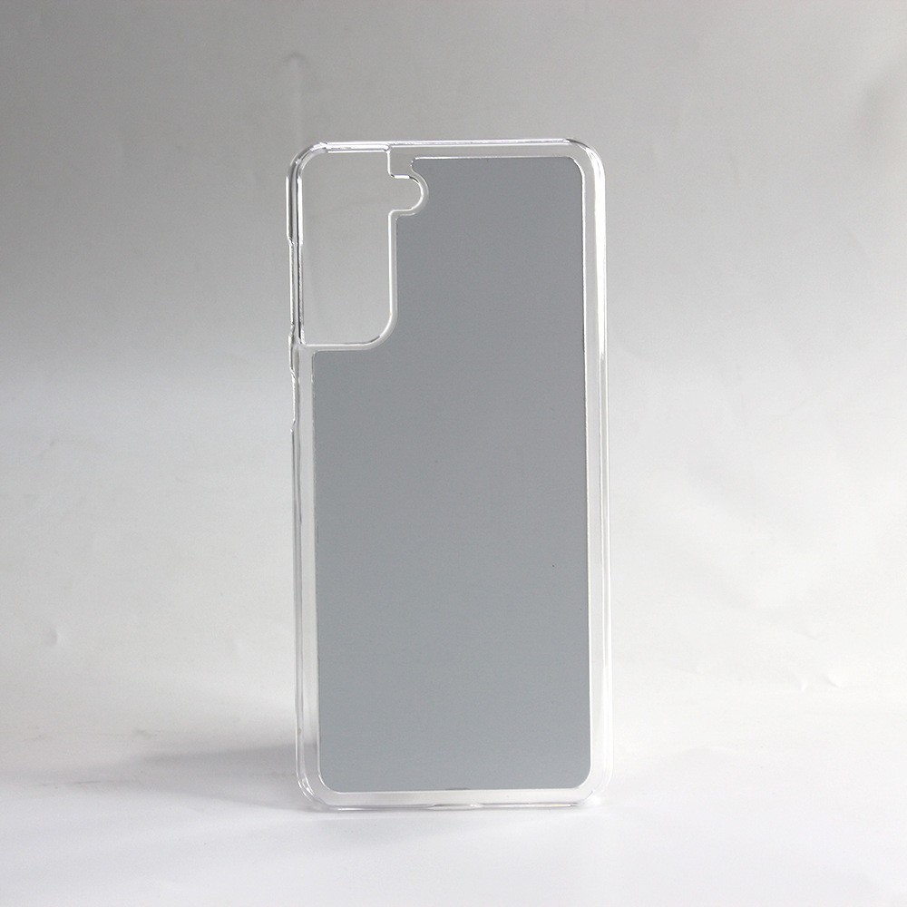 New Hot Selling Sublimation sublimation phone cases with paper- Chinese Warehouse
