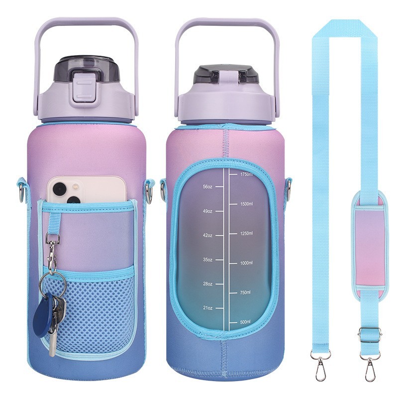 Case of 25pack New design of 2L Neoprene Cover  - Chinese Warehouse