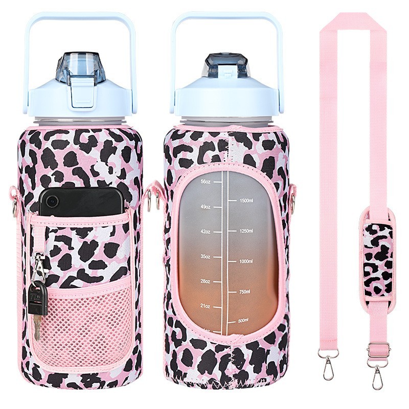 Case of 25pack New design of 2L Neoprene Cover  - Chinese Warehouse