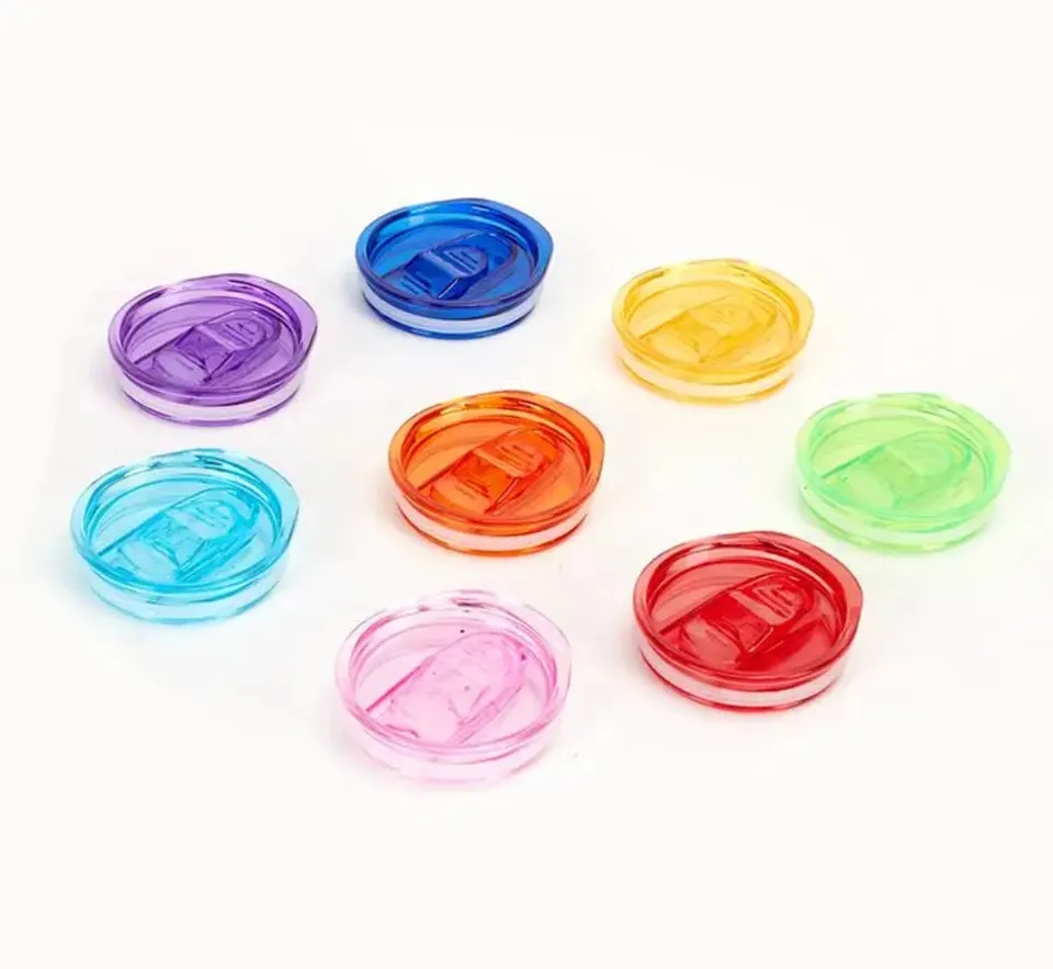 Colored Lids for Various 20oz Tumblers - Chinese Warehouse