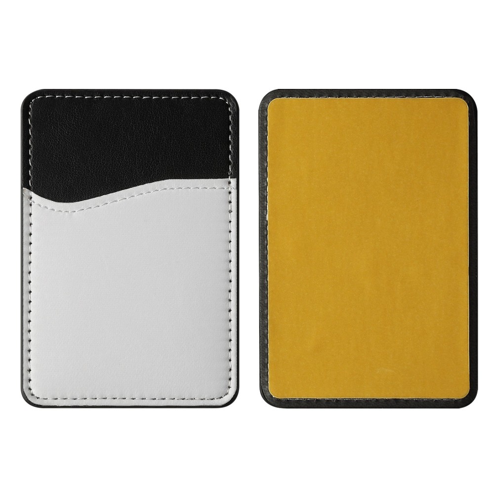 New Hot Selling Sublimation PU leather card bag - Chinese Warehouse