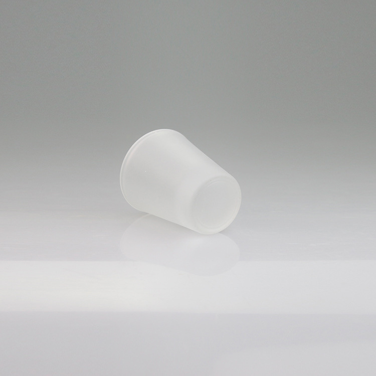 case of 72 pack RTS USWarehouse 1.5oz frosted/clear Sublimation Whiskey Cocktail Shot Glasses