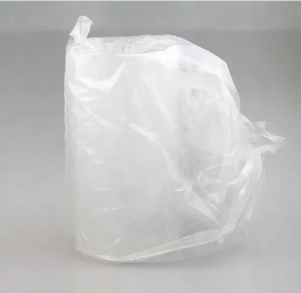 16oz Sublimation Case of 24pack Frosted&Clear Glass Can With Handle - US Warehouse