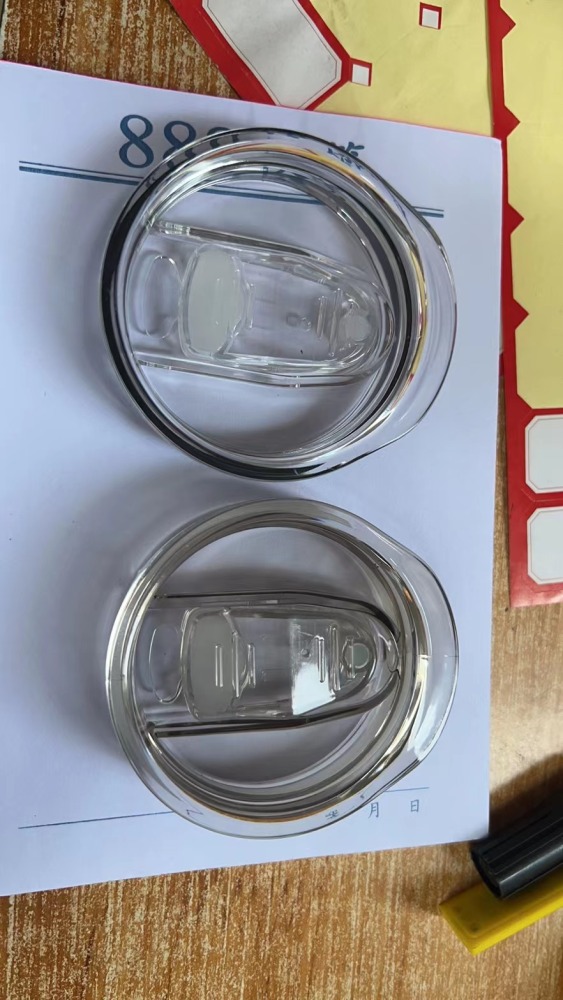 Colored Lids for Various 20oz Tumblers - Chinese Warehouse