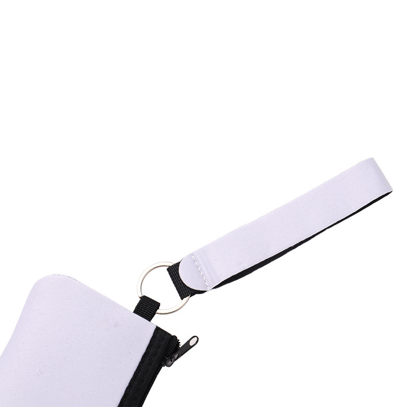 Case of 25pack sublimation DIY wallet  blank - Chinese Warehouse