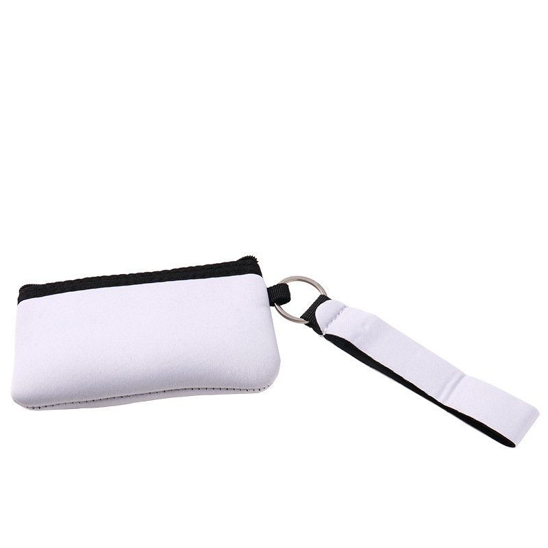 Case of 25pack sublimation DIY wallet  blank - Chinese Warehouse