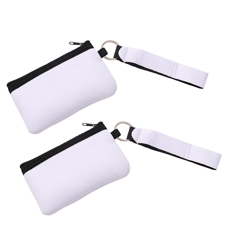 Case of 25pack sublimation DIY wallet  blank - Chinese Warehouse