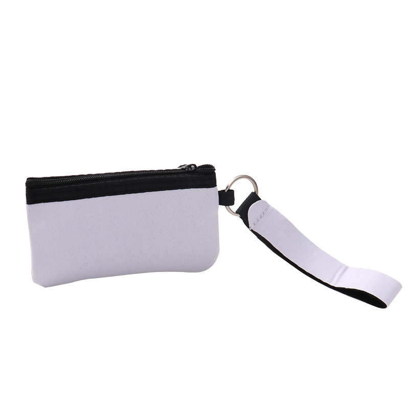 Case of 25pack sublimation DIY wallet  blank - Chinese Warehouse