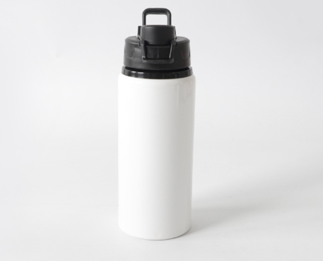 Sublimation Outdoor Personalized Printed 20oz Aluminum Creative Sports Water Bottle