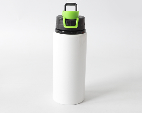 Sublimation Outdoor Personalized Printed 20oz Aluminum Creative Sports Water Bottle