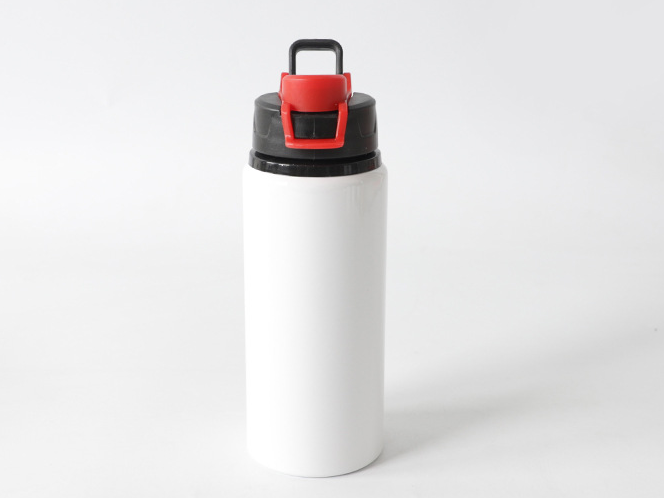 Sublimation Outdoor Personalized Printed 20oz Aluminum Creative Sports Water Bottle