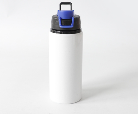 Sublimation Outdoor Personalized Printed 20oz Aluminum Creative Sports Water Bottle