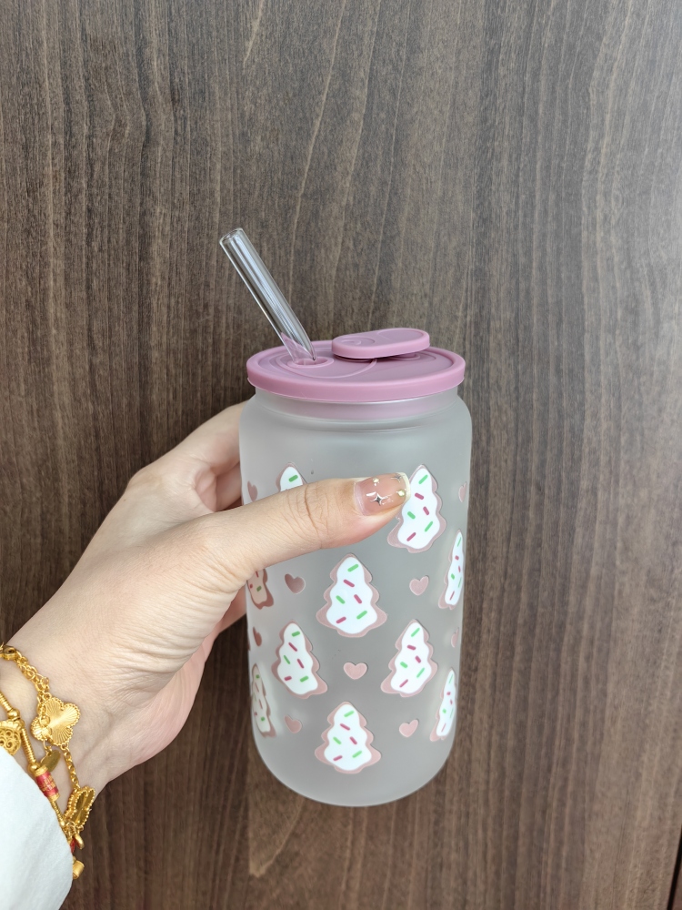 The Silicone  Multi Color Lids for 16oz Glass Can  - Chinese Warehouse