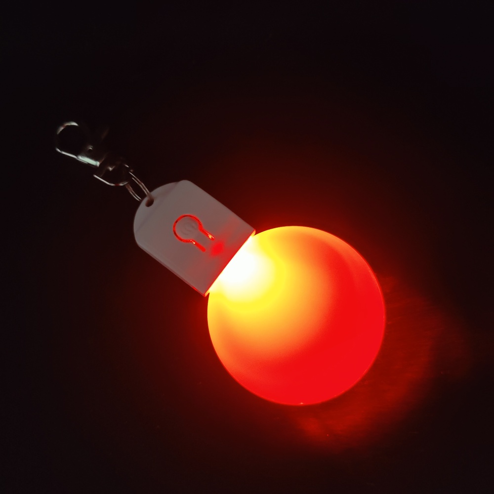 Sublimation Blank Acrylic Lamp Pendant Keychain - Chinese Warehouse