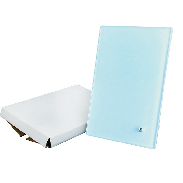 Sublimation Glass Photo Frame DIY - Chinese Warehouse
