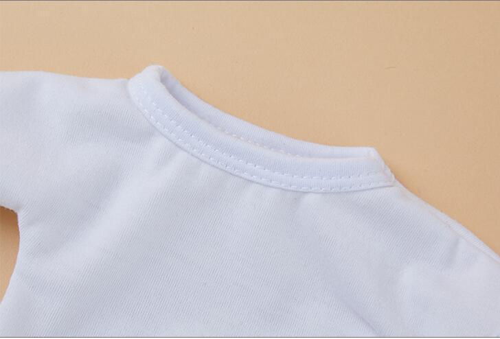 Case of 50 pack Sublimation Stuffed Animals Shirt  from Chinese warehouse