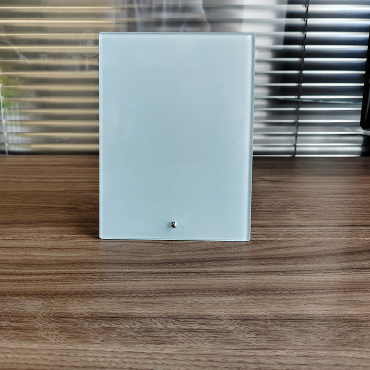 Sublimation Glass Photo Frame DIY - Chinese Warehouse