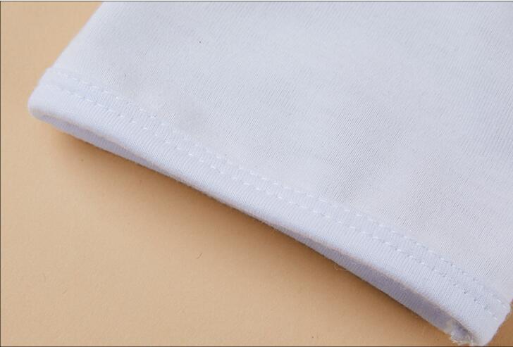 Case of 50 pack Sublimation Stuffed Animals Shirt  from Chinese warehouse