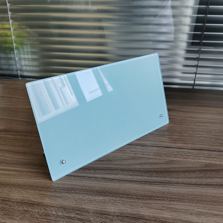 Sublimation Glass Photo Frame DIY - Chinese Warehouse