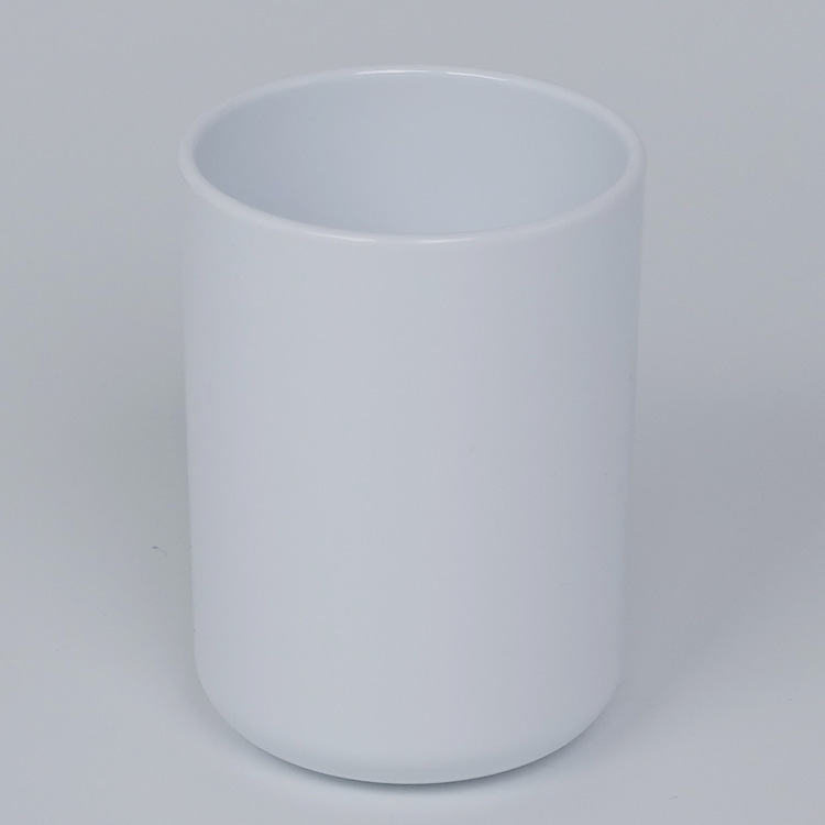 sublimation 12oz plastic cup + aluminum tool