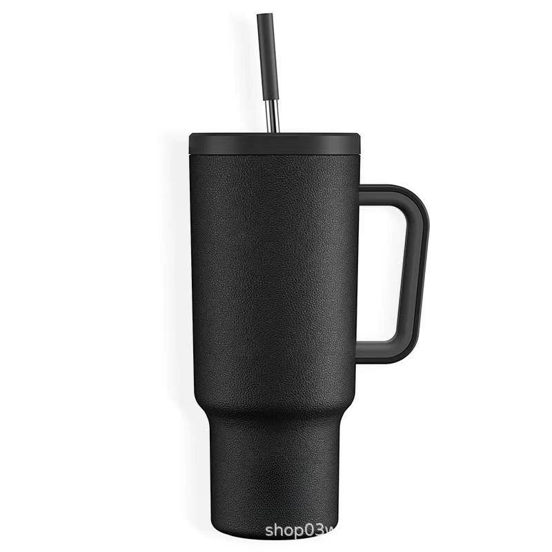 Wholesale 40oz Tumbler 304 Stainless Steel Insulation Tumbler With Straw
