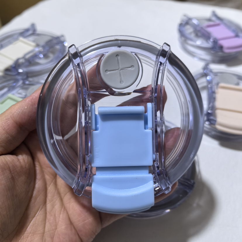 Multi Color Lids for 30oz/40oz  - Chinese Warehouse