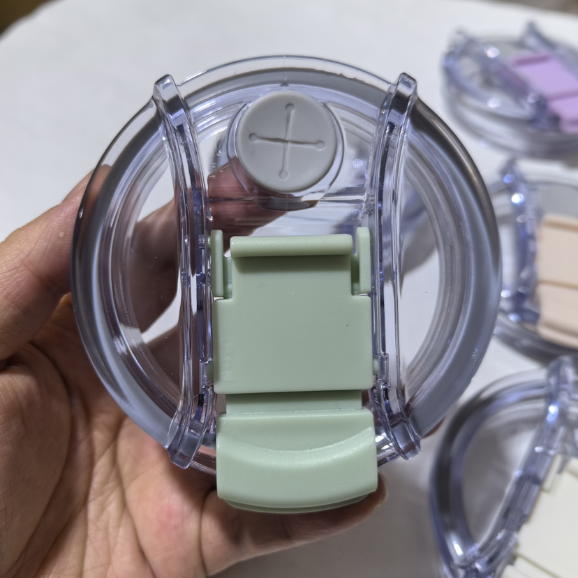 Multi Color Lids for 30oz/40oz  - Chinese Warehouse
