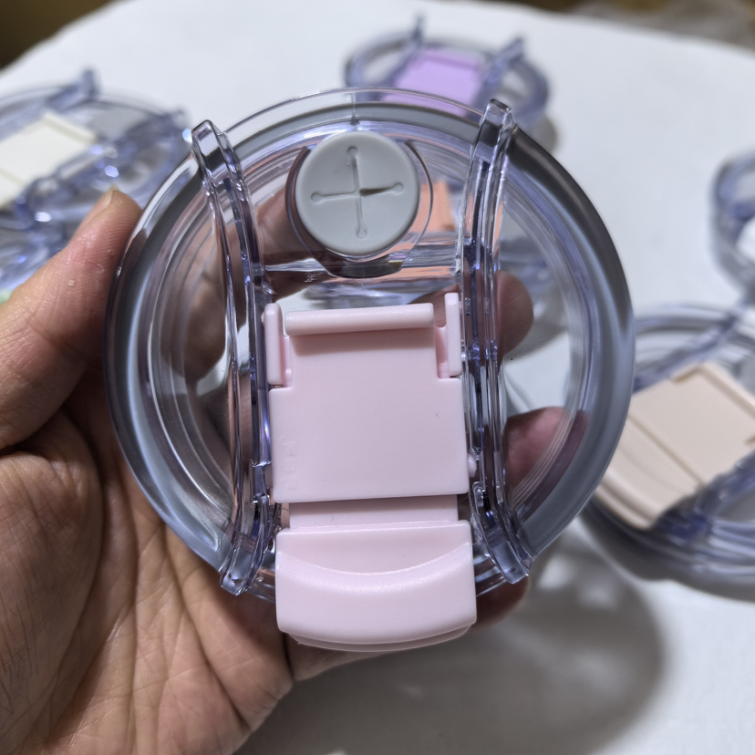 Multi Color Lids for 30oz/40oz  - Chinese Warehouse