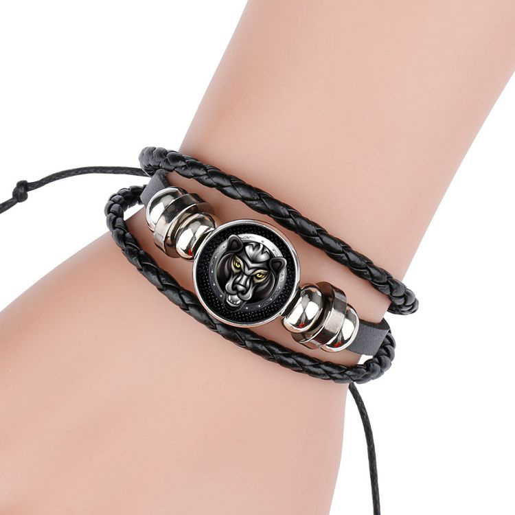 RTS CHINA sublimation blank of Bracelet