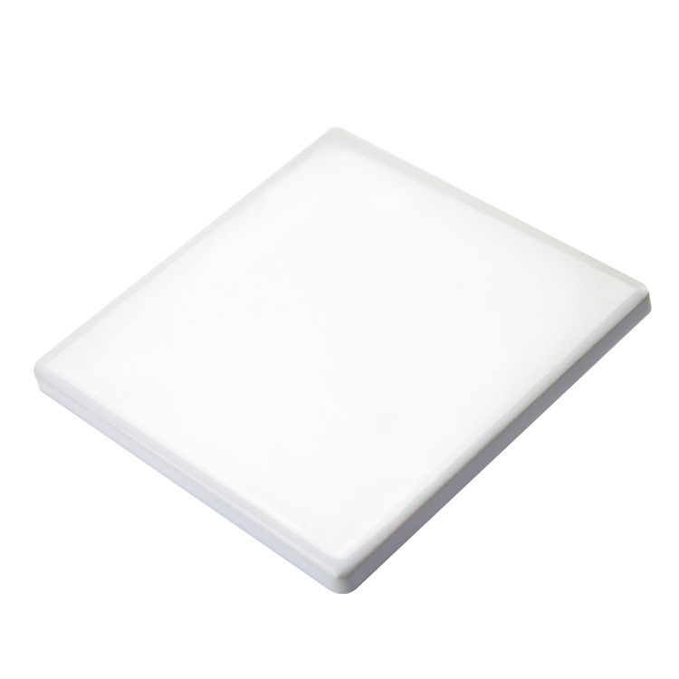 RTS China 3.5 inch sublimation ceramic coaster