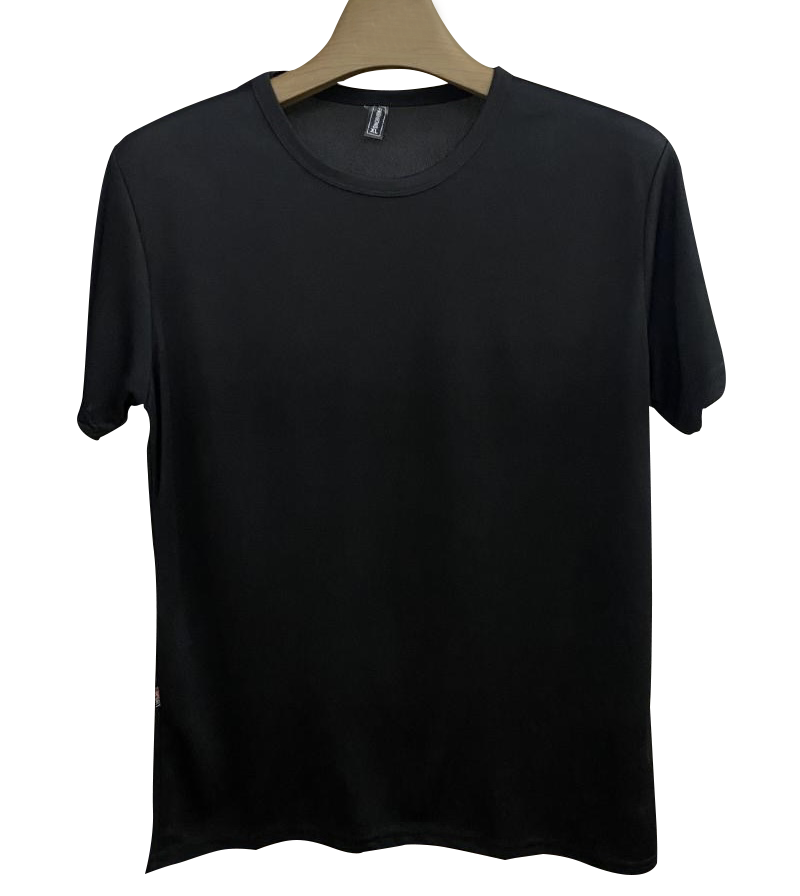 RTS CHINA sublimation Polyester quick-drying sports T-shirt