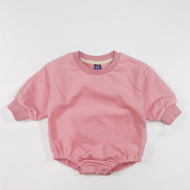 Children's Baby's Long Sleeve Jumpsuit Onesies with Mixed Colors&Sizes - Chinese Warehouse