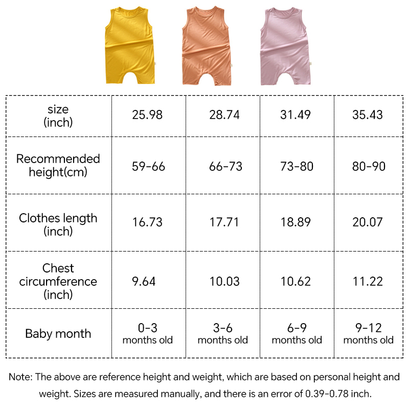 90% Polyester Sublimation Unisex Baby Onesie Modal Babies' Snap-Up Rompers - Chinese Warehouse